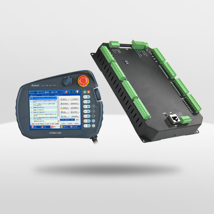 EtherCAT(xin)עܙCеֿϵy